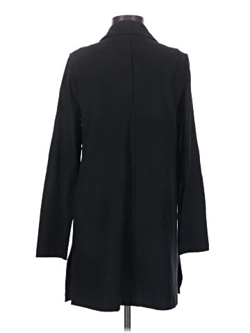 Eileen Fisher Coat (view 2)