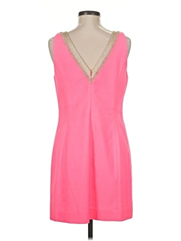Lilly Pulitzer Cocktail Dress (view 2)