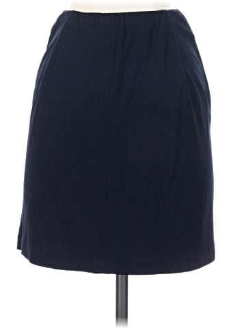 Donna Karan Signature Casual Skirt (view 2)