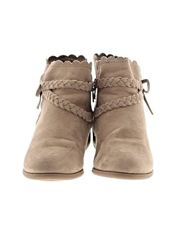 SO Ankle Boots (view 2)