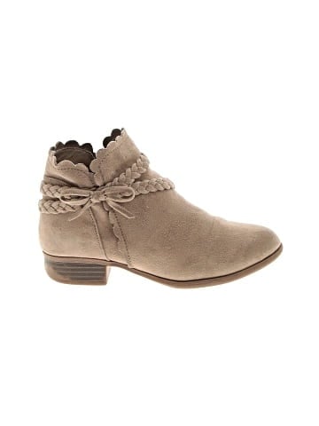 SO Ankle Boots (view 1)