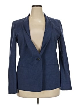 Ann Taylor Loft Blazer