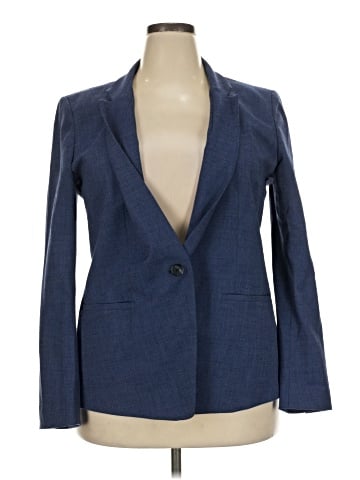 Ann Taylor LOFT Blazer (view 1)