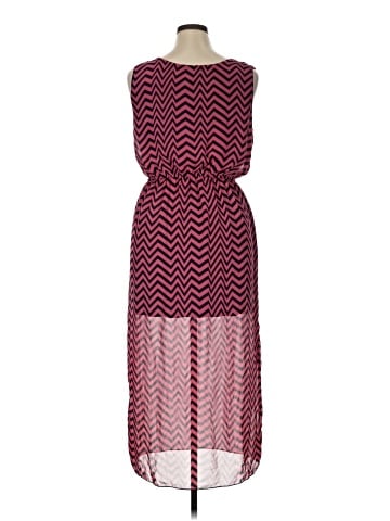 En Focus Cocktail Dress (view 2)