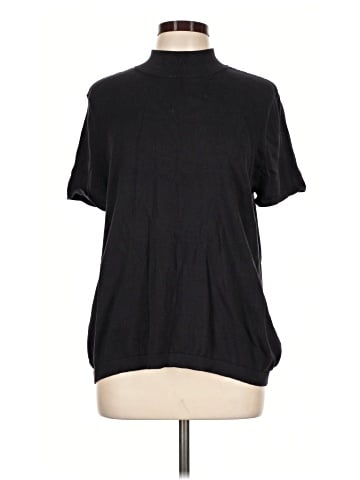 Lands' End Turtleneck Sweater (view 1)