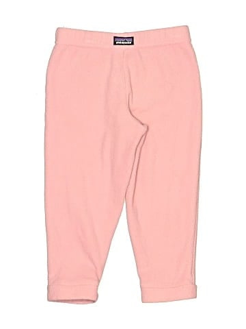 Patagonia Fleece Pants (view 2)