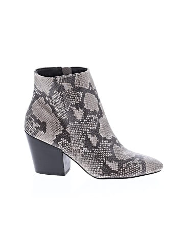 Dolce Vita Ankle Boots (view 1)