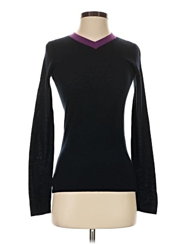 Rag & Bone Wool Pullover Sweater (view 1)
