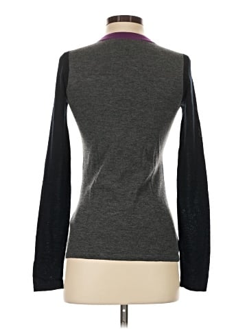 Rag & Bone Wool Pullover Sweater (view 2)