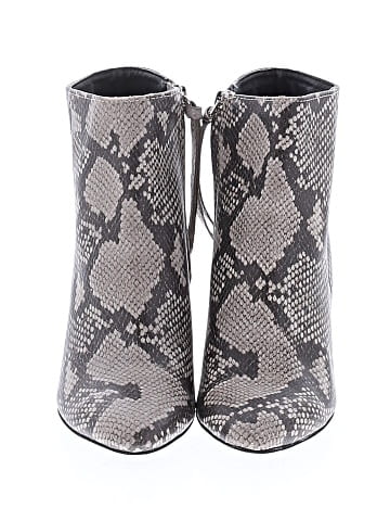 Dolce Vita Ankle Boots (view 2)