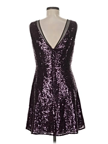 BCBGMAXAZRIA Cocktail Dress (view 2)