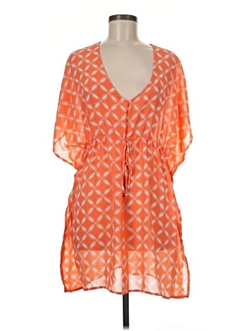 Merona Swimsuit Cover Up (view 1)