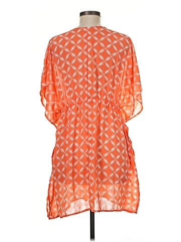 Merona Swimsuit Cover Up (view 2)
