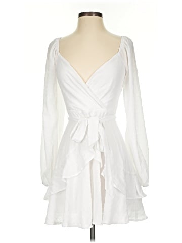 Mi ami Cocktail Dress (view 1)
