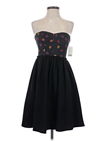 Maple Cocktail Dress (view 1)