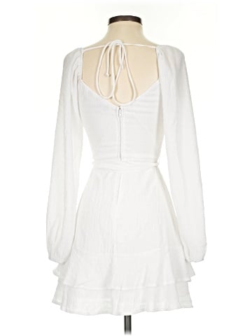 Mi ami Cocktail Dress (view 2)