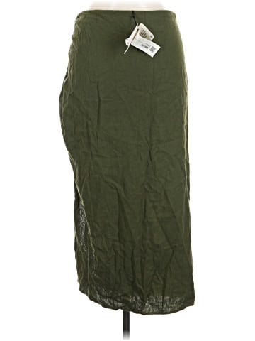 Zara Casual Skirt (view 2)