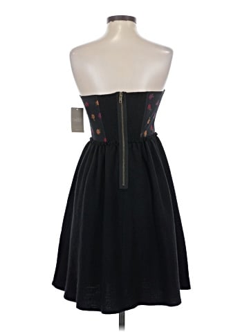 Maple Cocktail Dress (view 2)