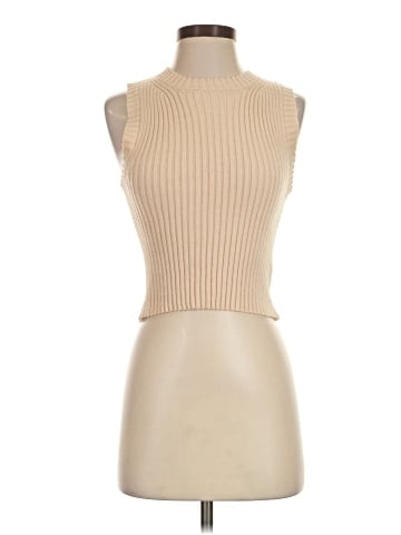 Le Lis Short Sleeve Turtleneck (view 1)