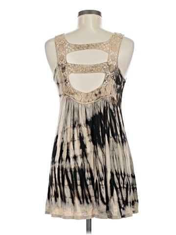 T Party Sleeveless Top (view 2)
