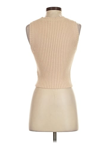 Le Lis Short Sleeve Turtleneck (view 2)