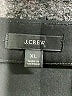 J.Crew Solid Black Active Pants Size XL - photo 4