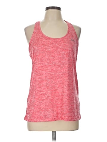 Under Armour Active Tank (view 1)