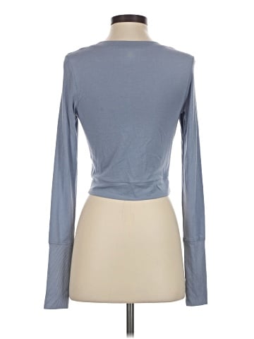 Gilly Hicks Long Sleeve T-Shirt (view 2)