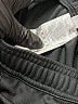 Adidas Solid Black Active Pants Size M (youth) - photo 4