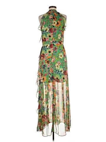 Betsy & Adam Cocktail Dress (view 2)