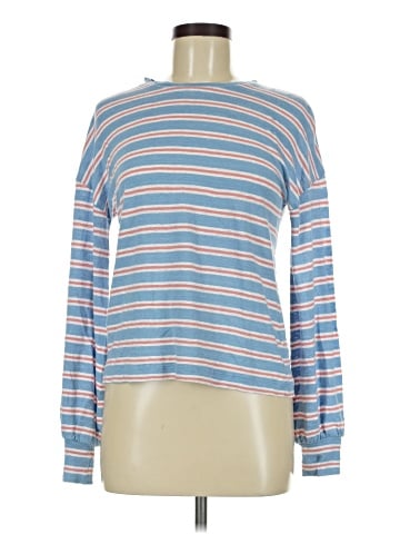 Boden Long Sleeve T-Shirt (view 1)