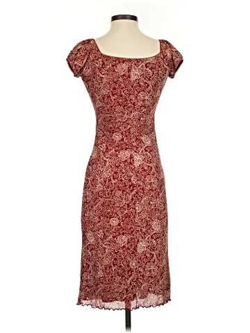 Trixxi Cocktail Dress (view 2)