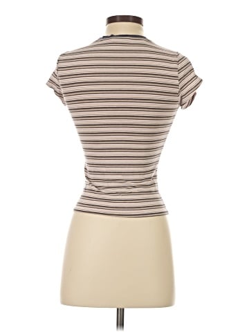Cotton On Short Sleeve Turtleneck (view 2)