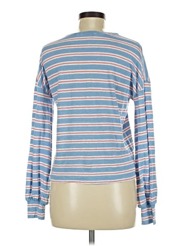 Boden Long Sleeve T-Shirt (view 2)
