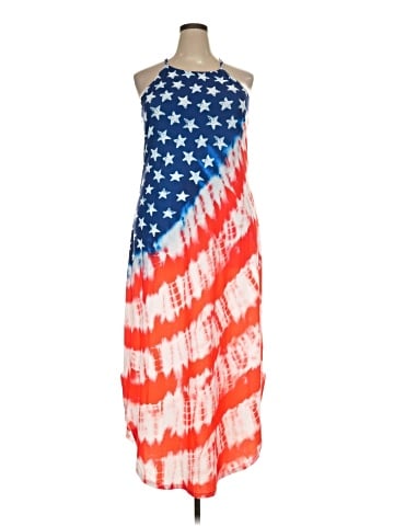 For G And PL Casual Dress (view 1)