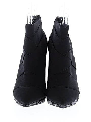 Jessica Simpson Ankle Boots (view 2)
