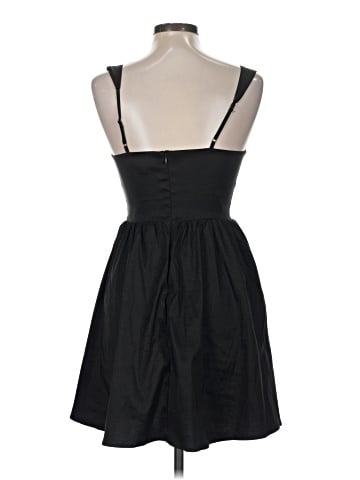 Francesca's Cocktail Dress (view 2)