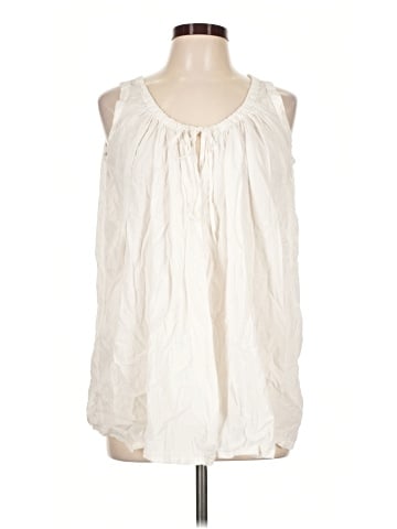 American Rag Cie Sleeveless Blouse (view 1)