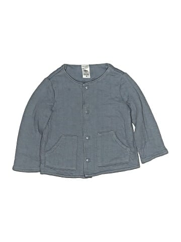 Carter's Jacket (view 1)