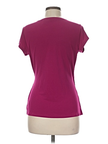 Tahari Short Sleeve Top (view 2)