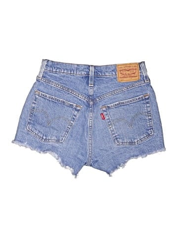 Levi's Denim Shorts (view 2)