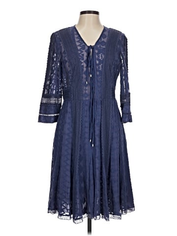 Rebecca Taylor Casual Dress (view 1)