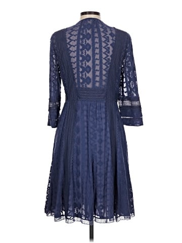 Rebecca Taylor Casual Dress (view 2)