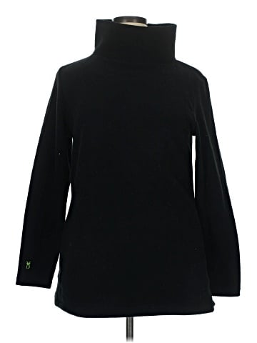 Dudley Stephens Turtleneck Sweater (view 1)