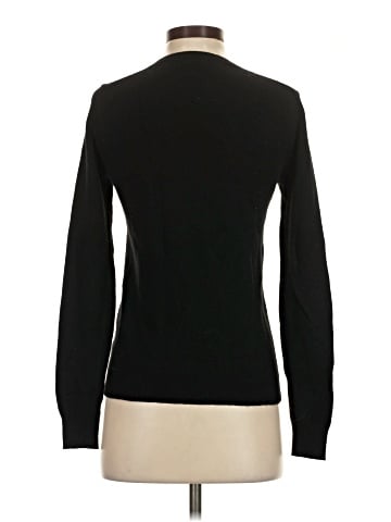 Uniqlo Cashmere Pullover Sweater (view 2)