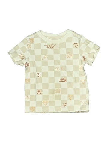 Cat & Jack Short Sleeve T-Shirt (view 1)