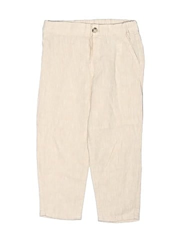 H&M Linen Pants (view 1)