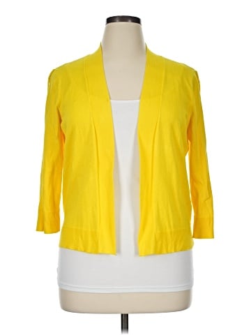 Jeanne Pierre Cardigan (view 1)