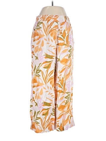 C&C California Linen Pants (view 1)