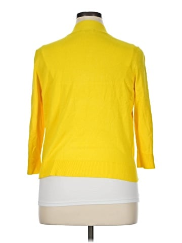 Jeanne Pierre Cardigan (view 2)